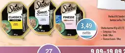 DUO-TES Sheba karma oferta
