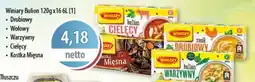 DUO-TES Winiary Bulion oferta