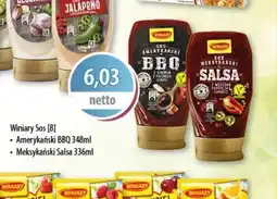 DUO-TES Winiary Sos oferta