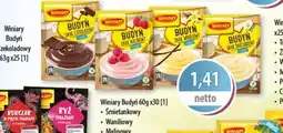DUO-TES Budyń Winiary oferta