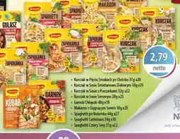 DUO-TES Dania instant Winiary oferta
