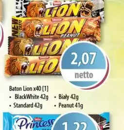 DUO-TES Baton Lion oferta