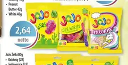 DUO-TES JoJo Zelki oferta