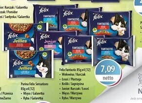DUO-TES Felix Fantastic oferta
