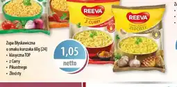 DUO-TES Zupa Błyskawiczna Reeva oferta