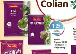 DUO-TES Przyprawa Appetita oferta