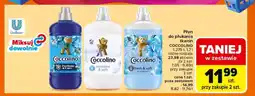 Carrefour Płyn do płukania tkanin coccolino oferta