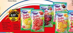 DUO-TES Gellwe Kisiel Słodki Kubek oferta