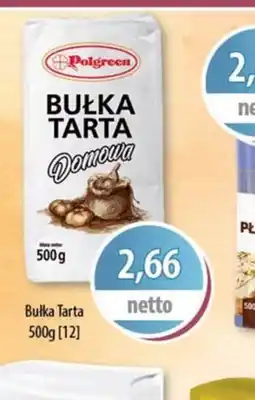 DUO-TES Bułka tarta Polgreen oferta