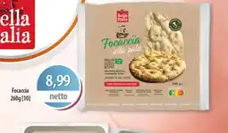 DUO-TES Focaccia oferta