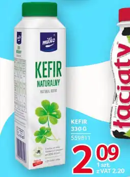 Selgros Kefir oferta