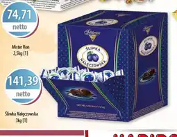 DUO-TES Sliwka Nałęczowska oferta