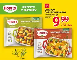 Selgros Warzywa do zapiekania oferta