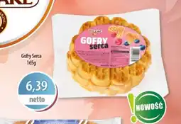 DUO-TES Gofry Serca oferta