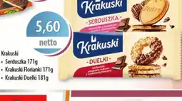 DUO-TES Krakuski oferta