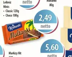 DUO-TES Maltanki oferta