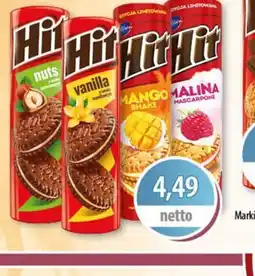 DUO-TES Ciasteczka Hit oferta