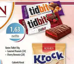 DUO-TES Baton Tidbit oferta