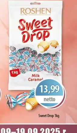 DUO-TES Cukierki Roshen Sweet Drop oferta
