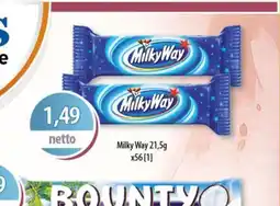 DUO-TES Milky Way oferta