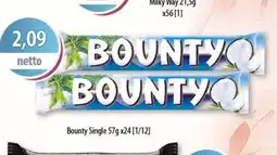 DUO-TES Bounty oferta