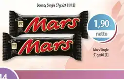 DUO-TES Mars Single oferta