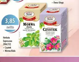 DUO-TES Herbata Malwa oferta