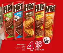 Selgros Markizy hit oferta