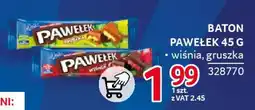 Selgros Baton pawełek oferta