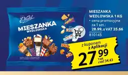 Selgros Mieszanka wedlowska e.wedel oferta