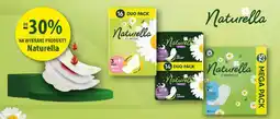 Selgros Na wybrane produkty naturella oferta