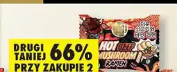 Biedronka Danie azjatyckie o smaku ostrej wołowiny Asia Flavours oferta