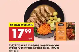 Biedronka Indyk Wolno Gotowane oferta