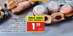 Biedronka Pączek Słodka kraina oferta