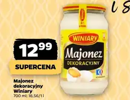 Netto Majonez Winiary oferta