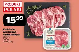 Netto Karkówka Sztuka Mięsa oferta