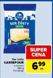 Carrefour Express Ser gouda Carrefour oferta