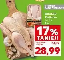 Kaufland Perliczka Drosed oferta