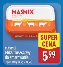 ALDI Miks do smarowania Masmix Klasyczny oferta