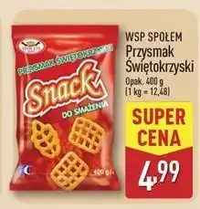 ALDI Przysmak świętokrzyski Społem Kielce oferta
