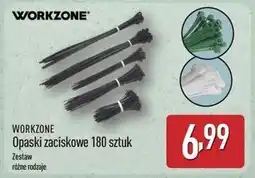 ALDI Opaski zaciskowe Workzone oferta