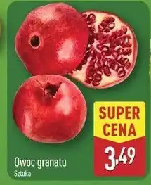 ALDI Granat oferta