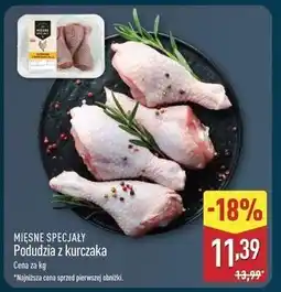 ALDI Podudzia z kurczaka Mięsne Specjały Zawsze Świeże (Aldi) oferta