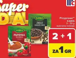 Carrefour Papryka słodka Kamis oferta