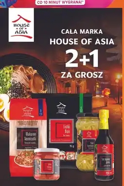 Carrefour Sos sojowy jasny House Of Asia oferta