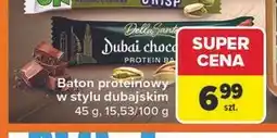 Carrefour Baton w dubajskim stylu Della Sante oferta