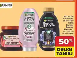 Carrefour Maska do włosów hair remedy Garnier Botanic Therapy oferta