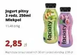 Torimpex Jogurt pitny Mlekpol oferta
