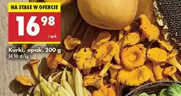 Biedronka Kurki, 200 g Biedronka oferta