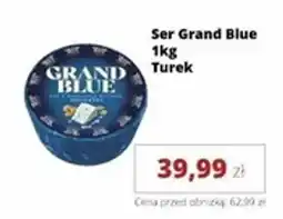 Torimpex Ser Grand Blue Turek oferta